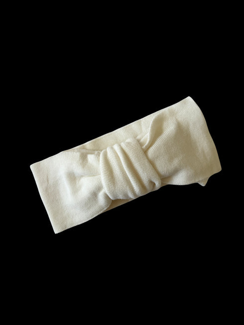 classic-bow-headband-white Sophia's Style-1