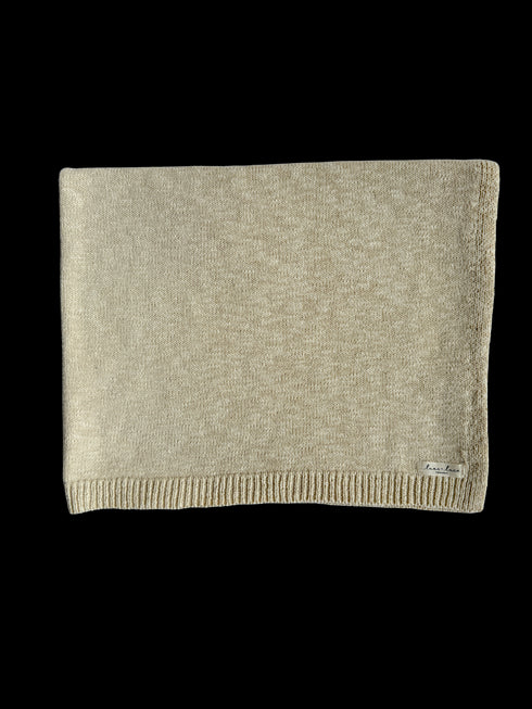 classic-baby-blanket-french-cream Luna and Luca - Sophia's Style-3