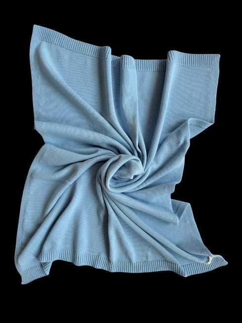 classic-baby-blanket-powder-blue Luna and Luca - Sophia's Style-2