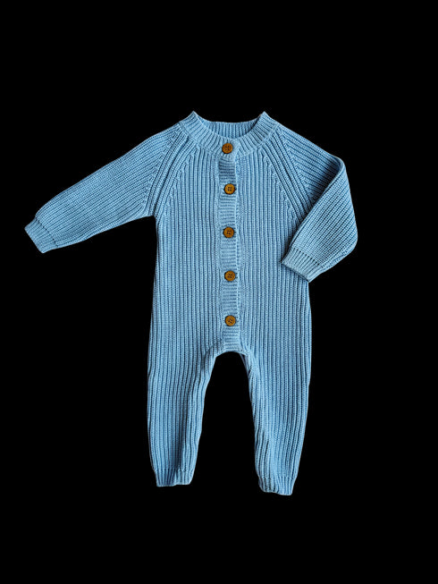 classic-chunky-knit-jumpsuit-powder-blue Luna and Luca - Sophia's Style-2