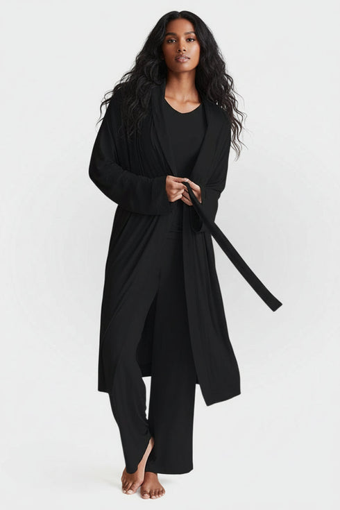 collagen-lounge-robe-black-buki-sophias-styleLOUNGEWEAR-1