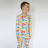 comic-hero-bamboo-kids-pajamas-bellabu-bear - Sophia's Style -9