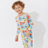 comic-hero-bamboo-kids-pajamas-bellabu-bear - Sophia's Style -2