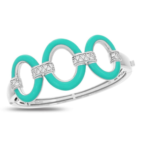 connection-bangle-sophias-styleItalian Enamel-1
