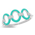 connection-bangle-sophias-styleItalian Enamel-1