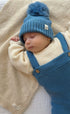 luna-luca-pom-beanie-denim-blue Luna and Luca - Sophia's Style-3