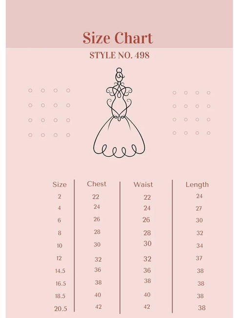 Kids Dream Big Girls Sequin Glitter Tulle Flower Girl Dress, Sizes 14.5-20.5 - SophiasStyle.com