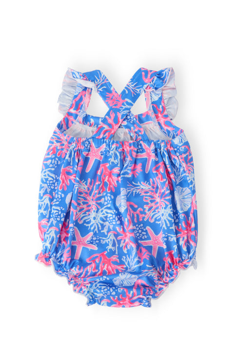coral-cove-ruffle-cross-back-romper-Mila&Rose-Sophia's Style-2
