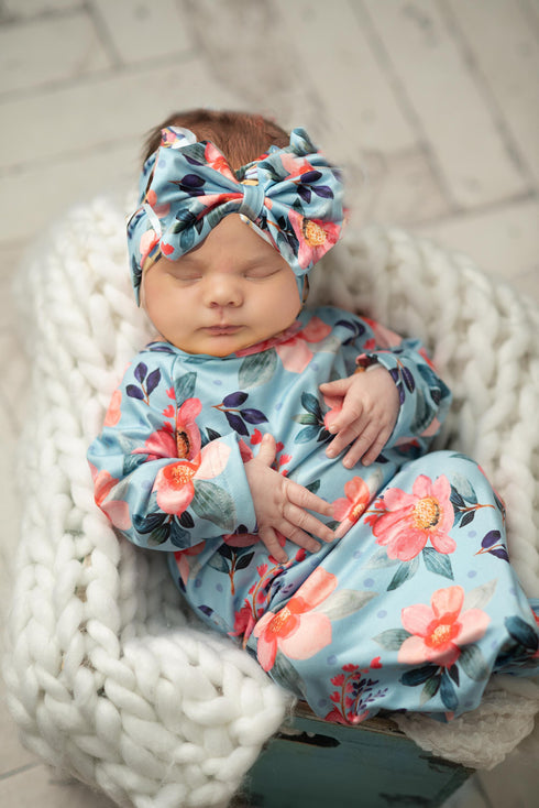 coral-blue-baby-gown-adorable-sweetness-sophias-styleBaby Sets-1