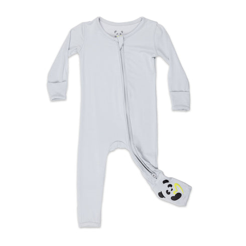 cloud-grey-bamboo-convertible-footie- - Sophia's Style -14