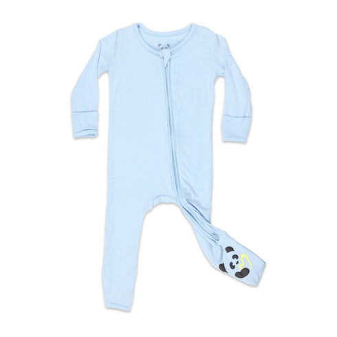 sky-blue-bamboo-convertible-footie-bellabu-bear - Sophia's Style -3