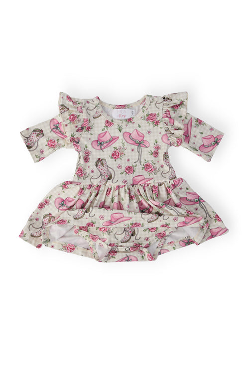 cowgirl-cutie-3-4-sleeve-flutter-twirl-bodysuit-Mila&Rose-Sophia's Style-2
