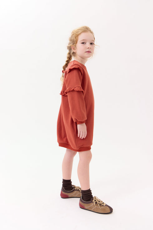nina-ruffled-dress-terracotta-crew-kids-ny-sophias-style-3