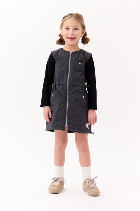 lyla-quilted-dress-black-crew-kids-ny-sophias-style-2