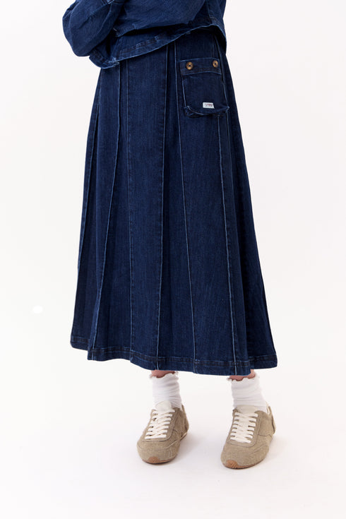 sofi-pleated-maxi-skirt-denim-crew-kids-ny-sophias-style-2