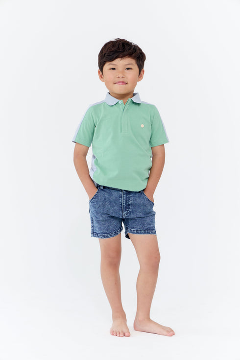 lyon-polo-green-crew-kids-sophias-style-2