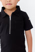 benny-zipper-polo-black-crew-kids-sophias-style-2