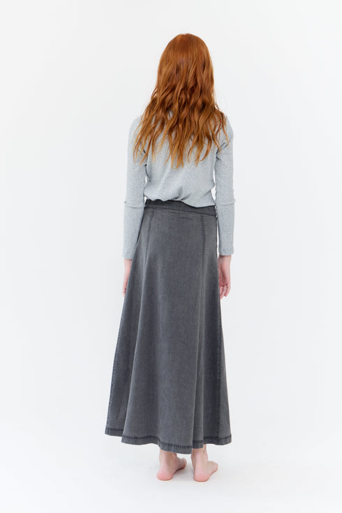 aubrey-maxi-skirt-black-crew-kids-sophias-style-4