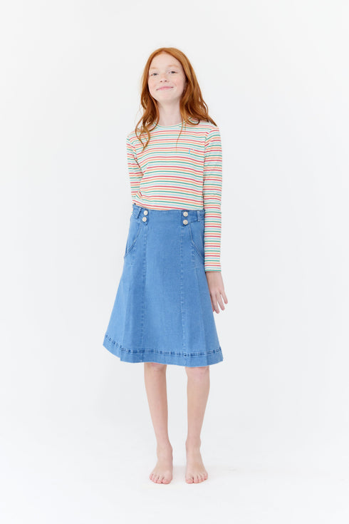 leora-stripe-tee-red-crew-kids-sophias-style-3