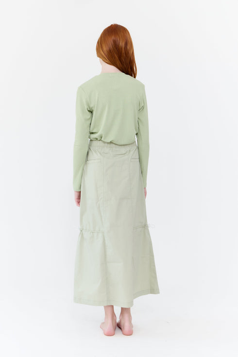 bae-maxi-skirt-vintage-green-crew-kids-sophias-style-3
