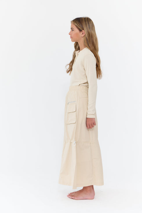 bae-maxi-skirt-tan-crew-kids-sophias-style-7