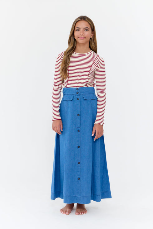 dora-tee-red-crew-kids-sophias-style-5