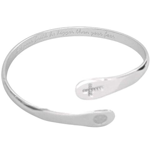 cross-bracelets-faith-bracelets-engraved-bracelets-let-your-faith-be-bigger-than-your-fear-Sophia's Style-11