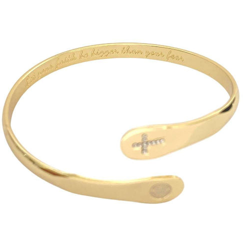 cross-bracelets-faith-bracelets-engraved-bracelets-let-your-faith-be-bigger-than-your-fear-Sophia's Style-12
