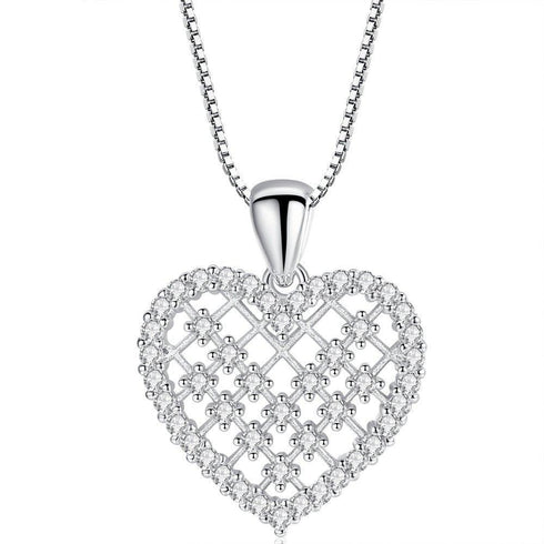 crystal-heart-necklace-Sophia's Style-4