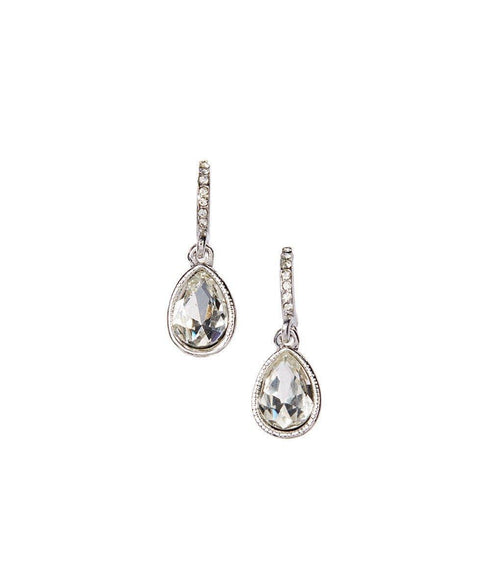 crystal-teardrop-earrings-Sophia's Style-2