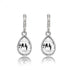 crystal-teardrop-earrings-Sophia's Style-3