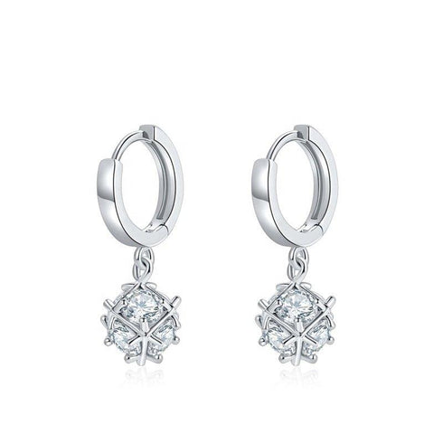 cubic-zirconia-dangle-earrings-Sophia's StyleEarrings-1