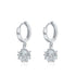 cubic-zirconia-dangle-earrings-Sophia's StyleEarrings-1