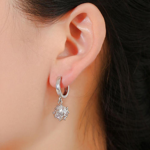 cubic-zirconia-dangle-earrings-Sophia's Style-2