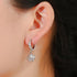 cubic-zirconia-dangle-earrings-Sophia's Style-2