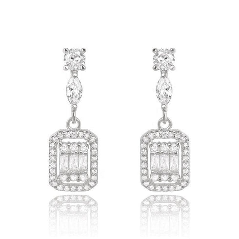 cubic-zirconia-drop-earrings-Sophia's StyleEarrings-1