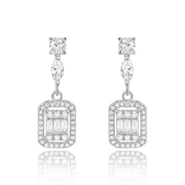 cubic-zirconia-drop-earrings-Sophia's StyleEarrings-1