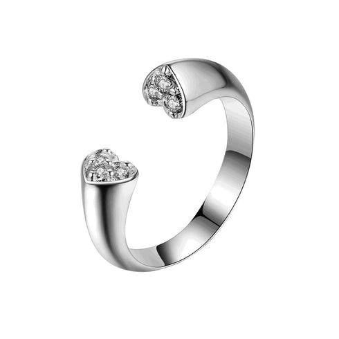 cubic-zirconia-heart-ring-Sophia's StyleRings-1