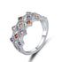 cubic-zirconia-multicolor-ring-Sophia's StyleRings-1