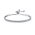 cubic-zirconia-tennis-bracelet-Sophia's StyleBracelets-1