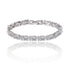 cubic-zirconia-tennis-bracelet-with-oval-and-round-cut-aaa-cubic-zirconia-Sophia's StyleBracelets-1