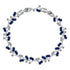 cubic-zirconia-tennis-bracelet-with-sapphire-and-aaa-cubic-zirconia-stones-Sophia's StyleBracelets-1
