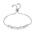 cubic-zirconia-tennis-bracelet-with-adjustable-spring-clasp-1-Sophia's StyleBracelets-1