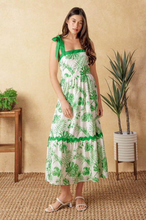 forever-mine-woven-midi-dress Flying Tomato-Sophia's Style-5