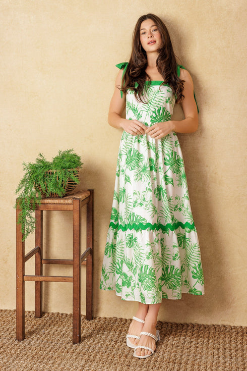 forever-mine-woven-midi-dress Flying Tomato-Sophia's Style-7