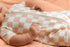 sandy-checkers-dream-shortie Dream-Big-Little-Co-pajama-baby-blanket