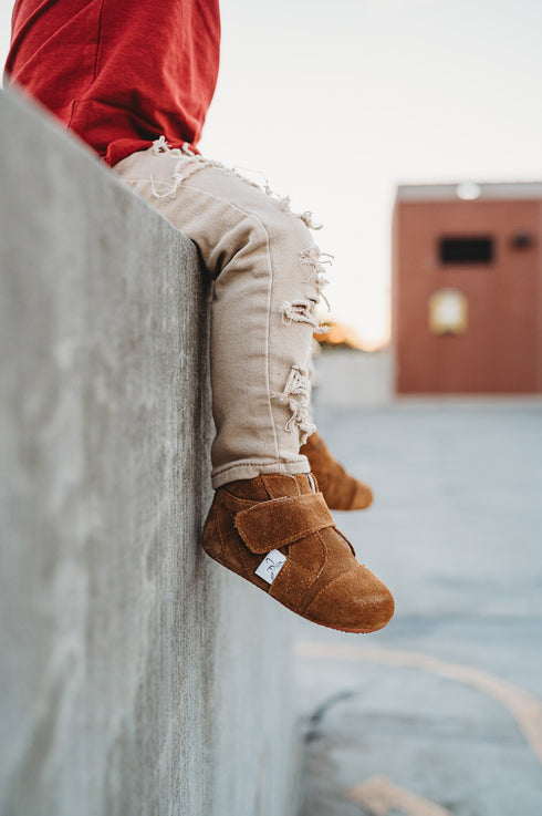 the-wyatt-boot Little Love Bug - Sophia's Style-Kids Shoes-size--