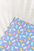 korrie-butterflies-bamboo-crib-sheet-Laree + Co. at Sophia's StyleCrib Sheets-1