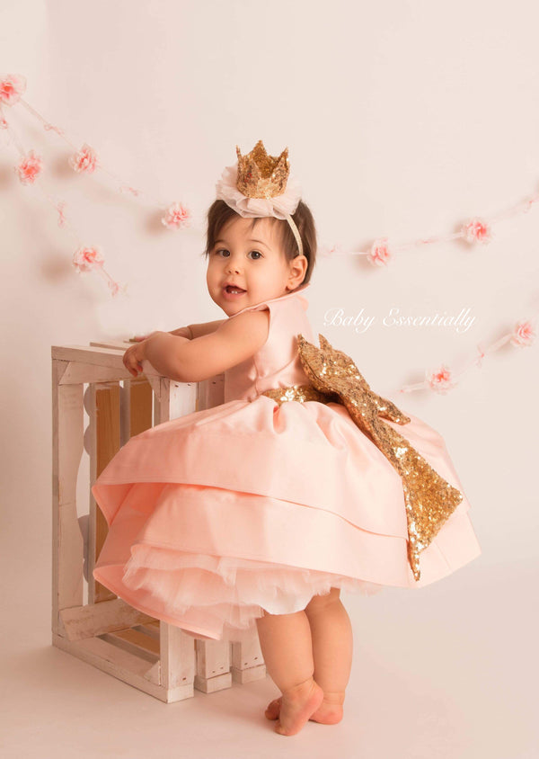 Adrianna Dress Sleeveless