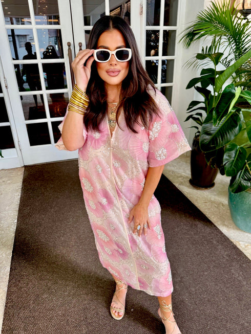 she-she-sequin-midi-dress-blush-sophias-style-3
